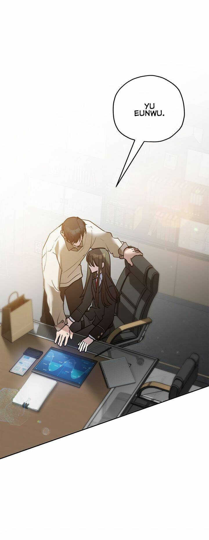 thuyết thiên đường chapter 0 30