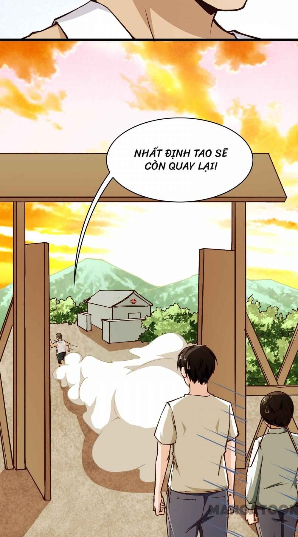 chiếc điện thoại thần kỳ chapter 9 5