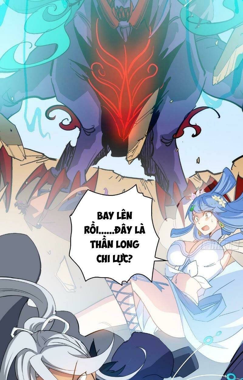 thiên mệnh long thần chapter 30 29