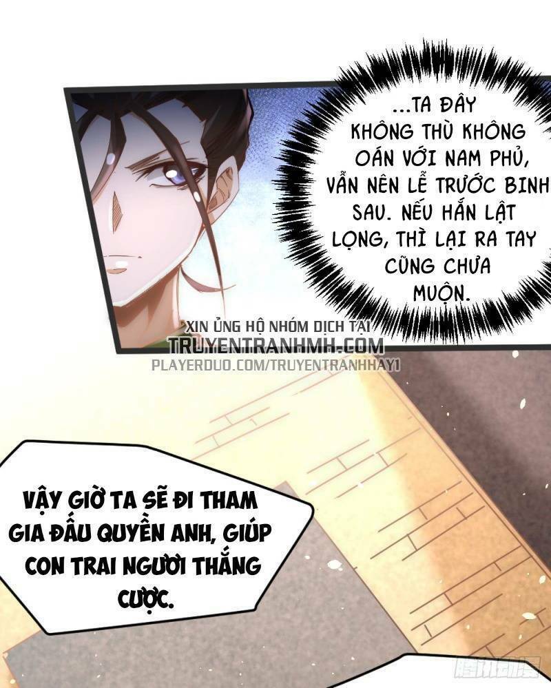 đô thị đỉnh phong cao thủ chapter 104 5