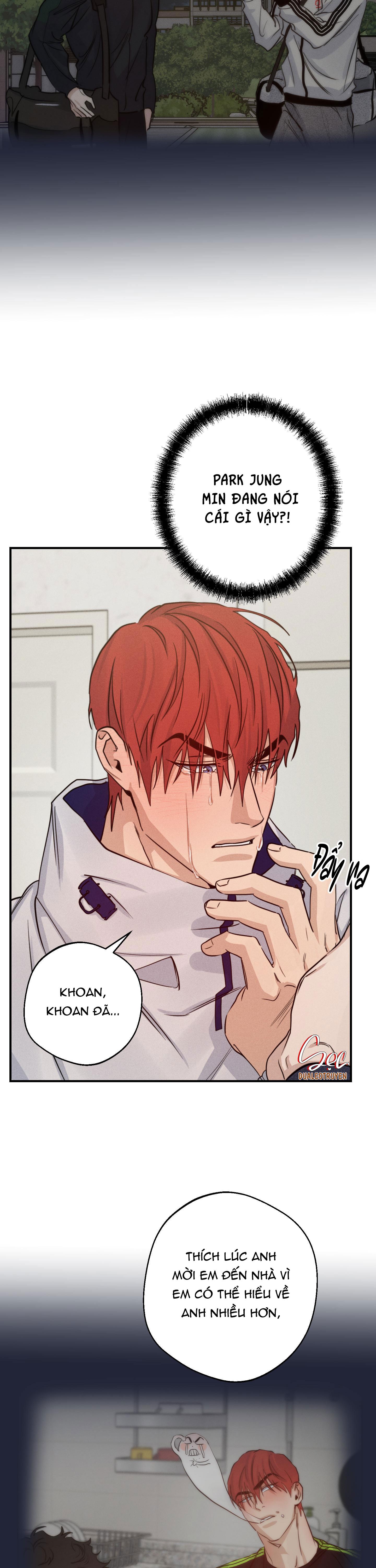 high clear chapter 37 12