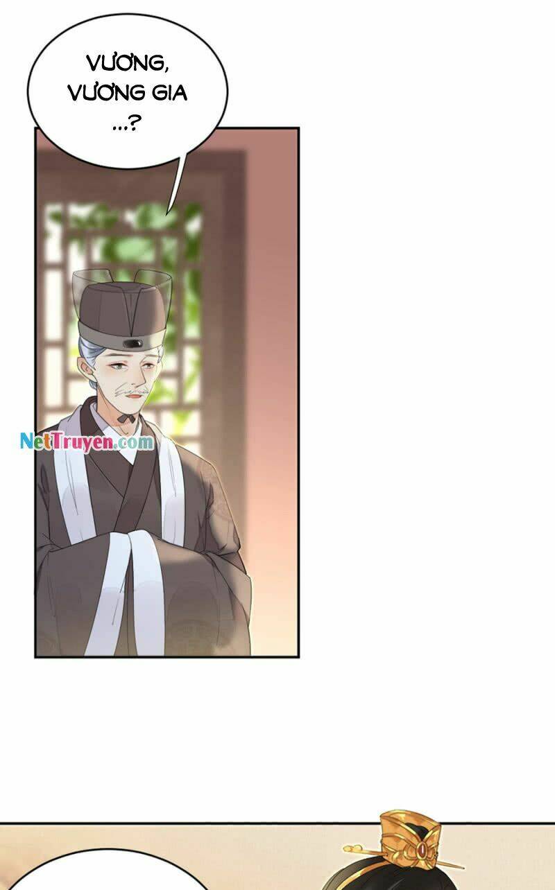 dục hỏa độc nữ chapter 9 23