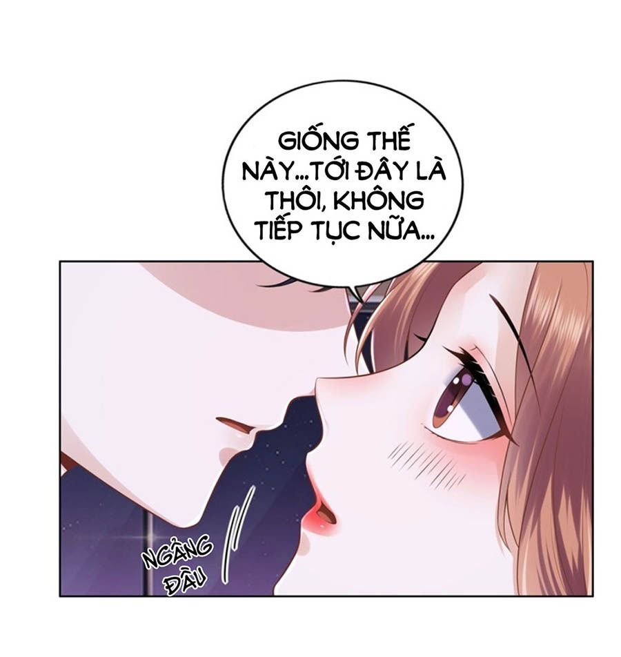 Bạn Trai Điều Khiển Giấc Mơ chapter 51 - Trang 22