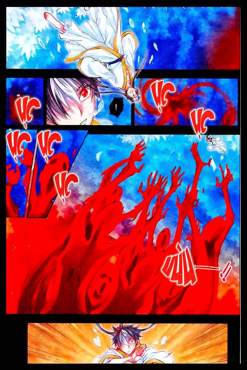 tướng dạ chapter 26 3