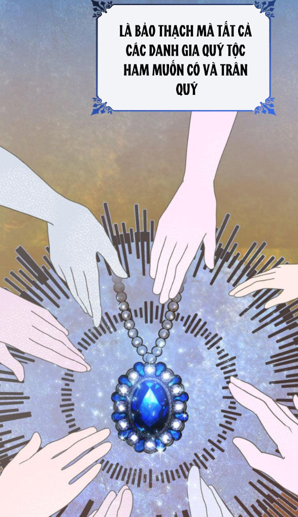 chị yêu, kiếp này em sẽ là hoàng hậu chapter 12.2 54