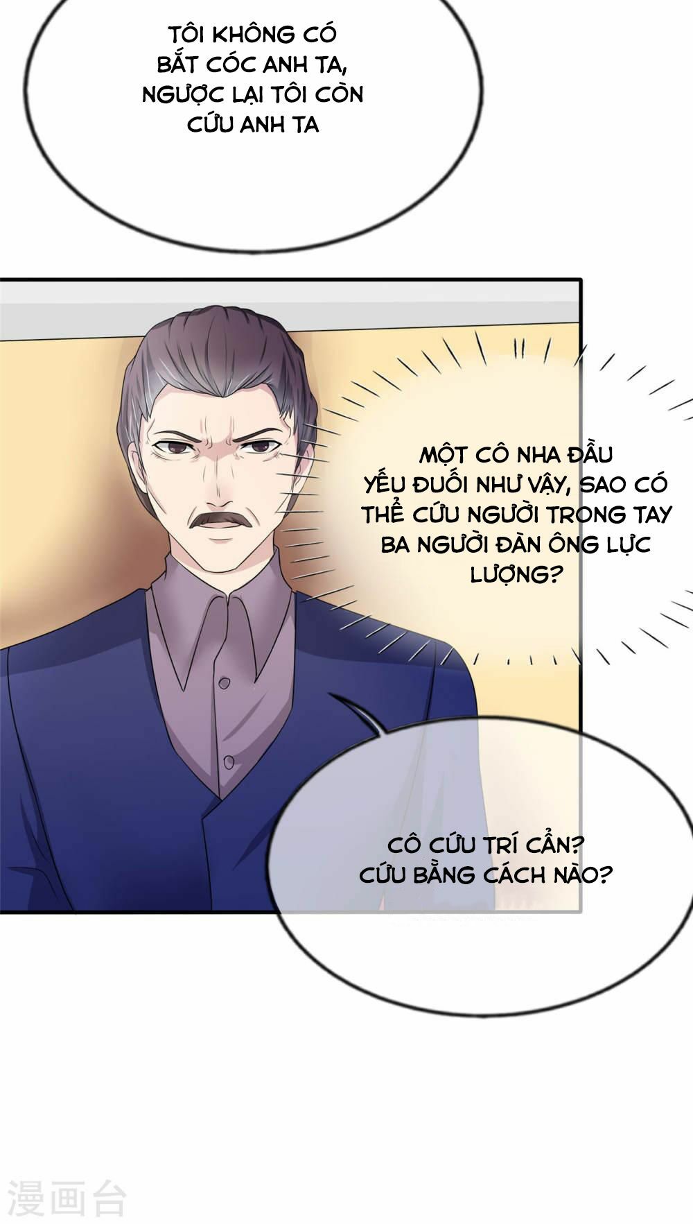 siêu cấp nữ thần trọng sinh chapter 5 18