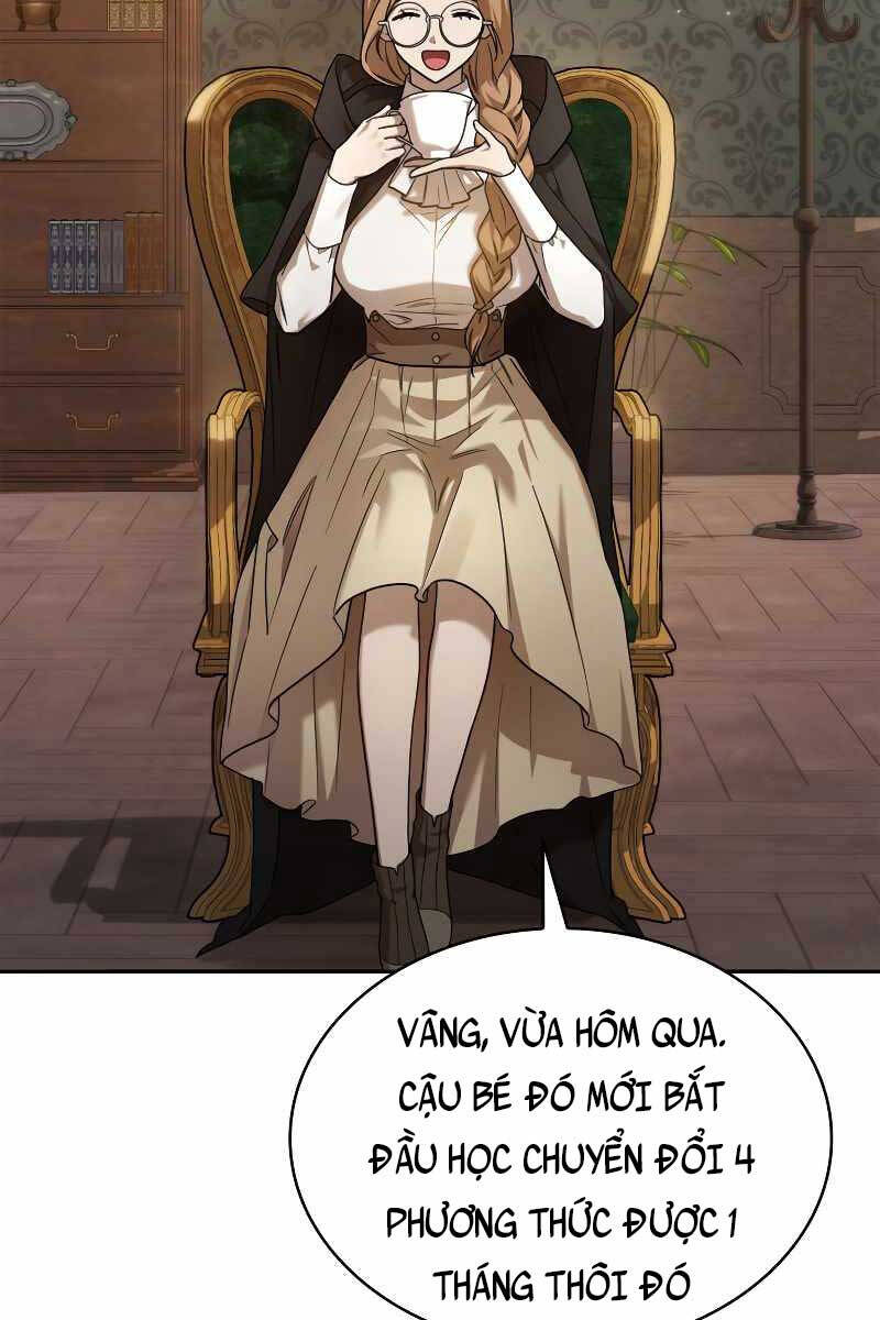 Đại Pháp Sư Toàn Năng chapter 29.2 33