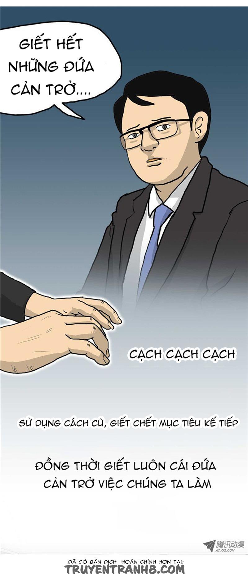 hồi sinh chapter 14 27