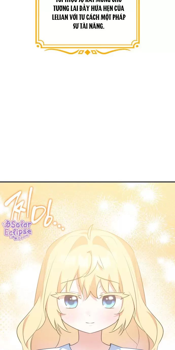 sống trong vườn hoa của công chúa chapter 29 18