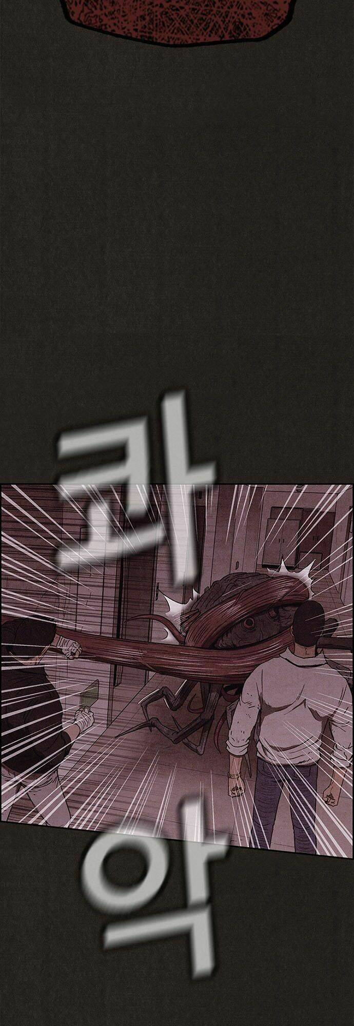 quái vật tại chung cư xanh chapter 93 17