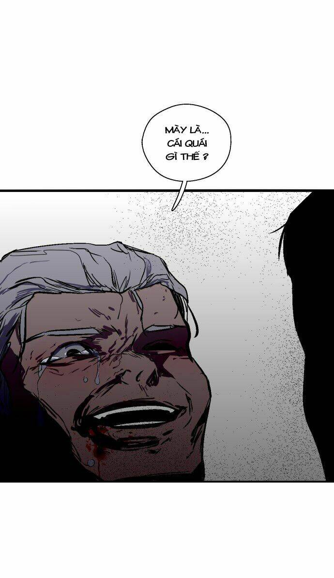 người máy hủy diệt chapter 141 26