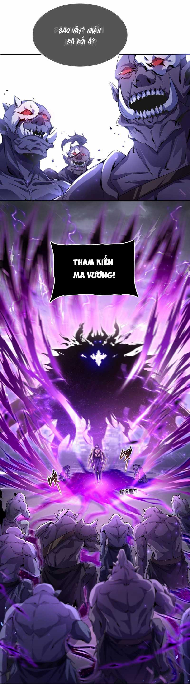 sát thủ cấp sss hồi quy chapter 6 33