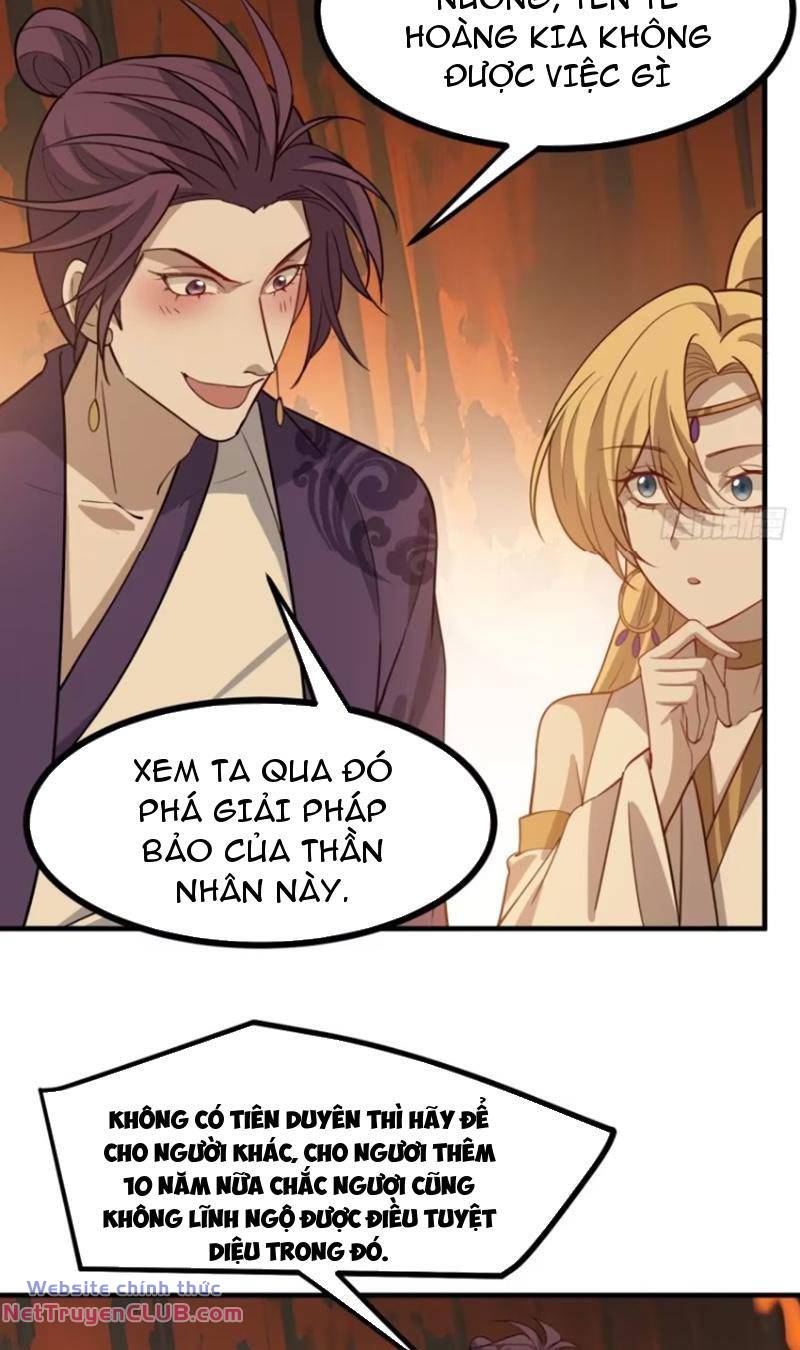 hệ thống gánh con mạnh nhất chapter 121 7