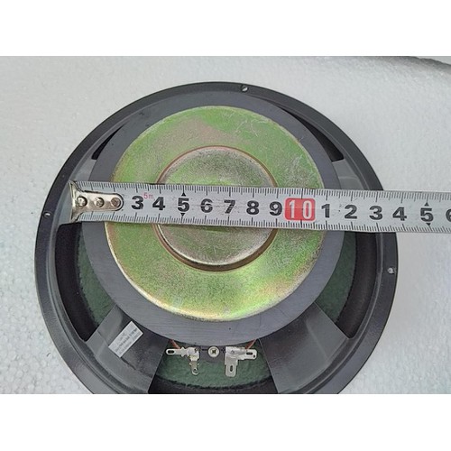 CỦ LOA BASS 25 HE TỪ 120 CÔN 36 MÀNG XANH GÂN MÚT