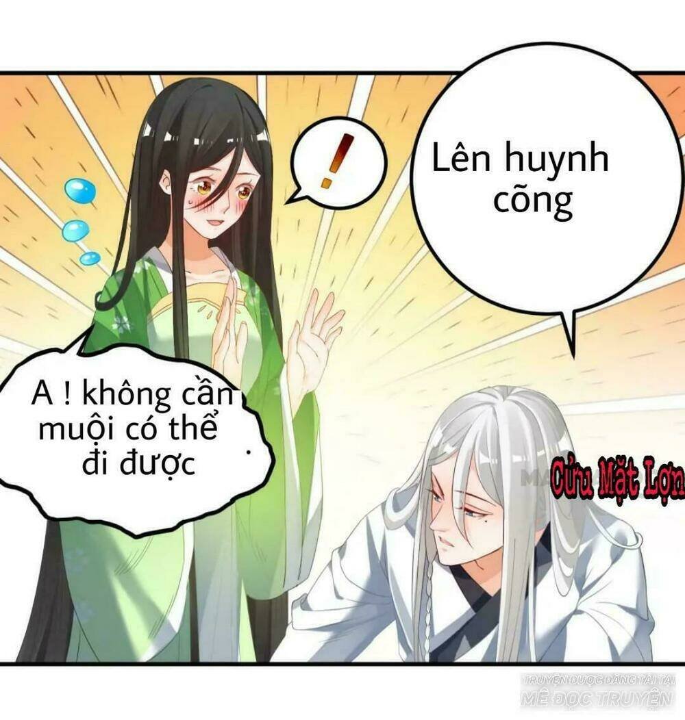 thời gian tình yêu chapter 18 26