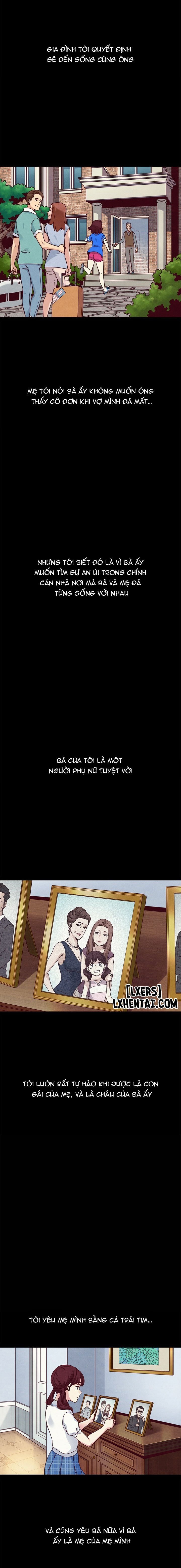 công tử bột chapter 32 6