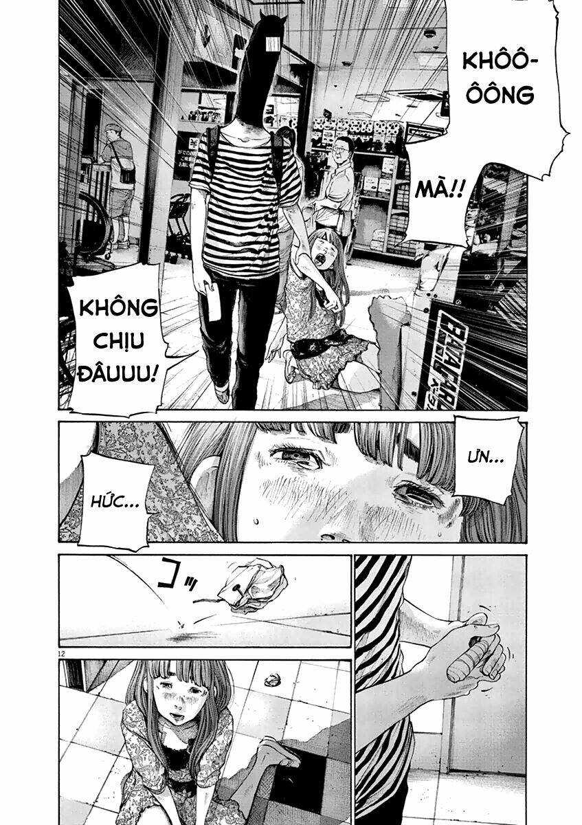 chúc ngủ ngon, punpun chapter 126 13