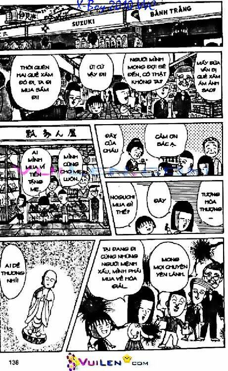 nhóc maruko chapter 13 136