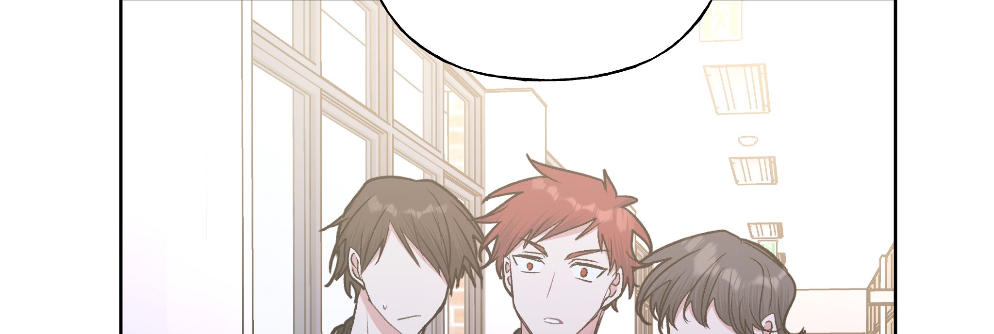 đừng nói yêu tôi (don't say you love me) chapter 23 57