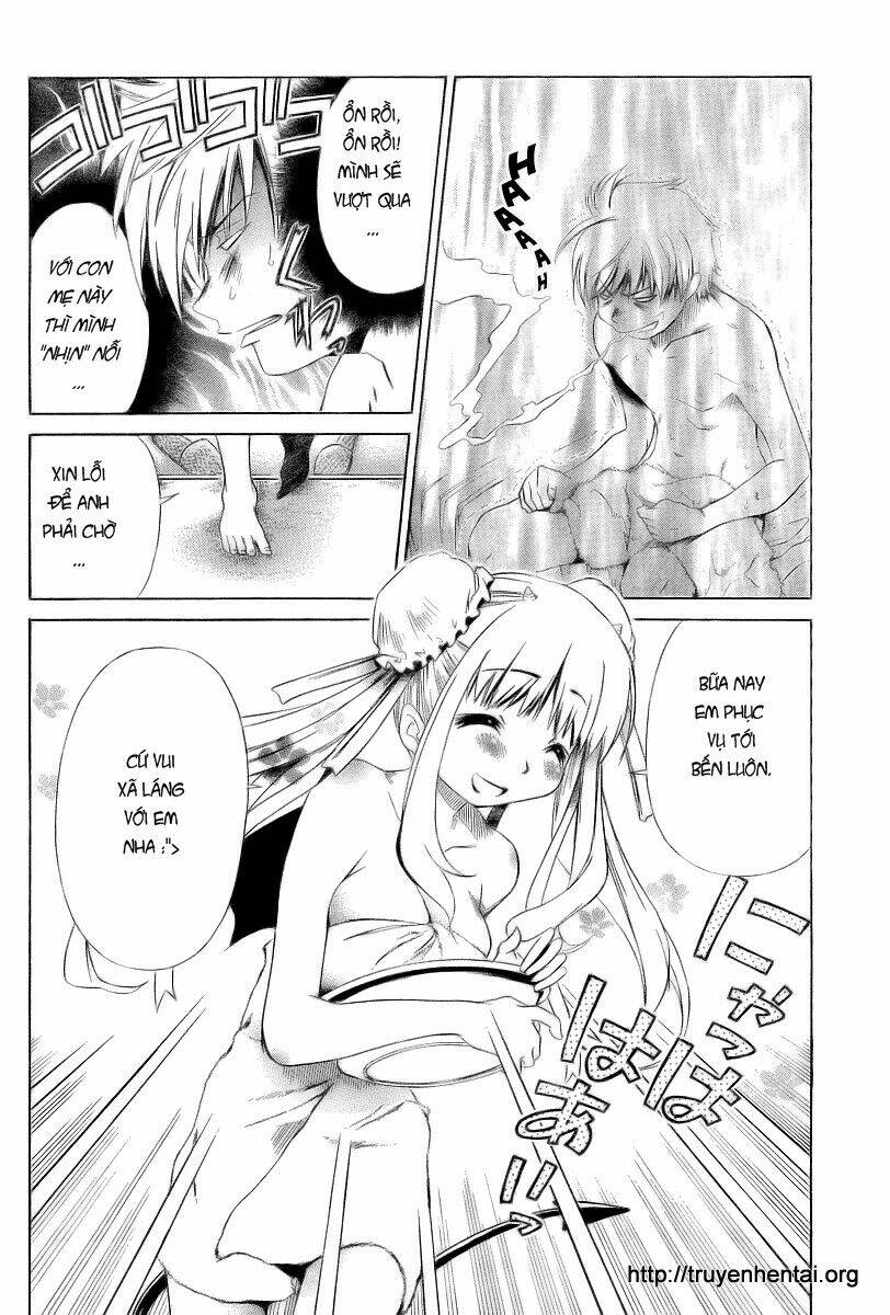 my balls chapter 5 12