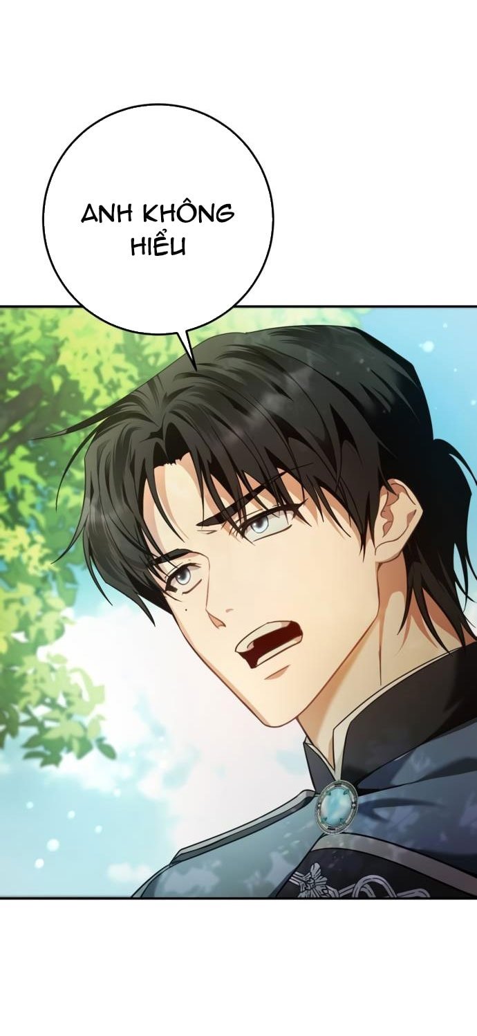 phía sau nụ cười của nàng công chúa sống sót chapter 9.2 10