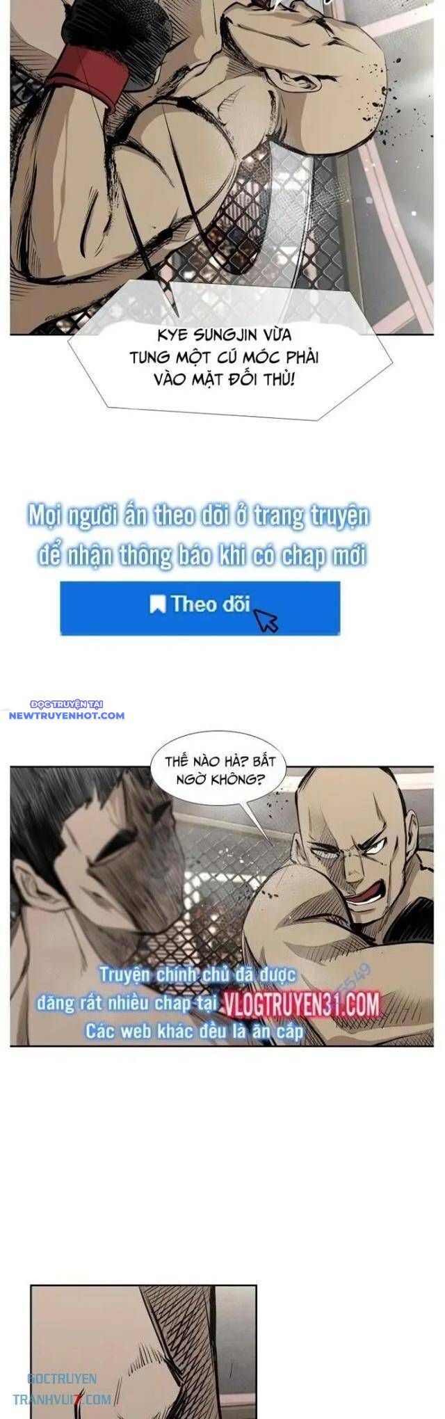 shark - cá mập chapter 154 31