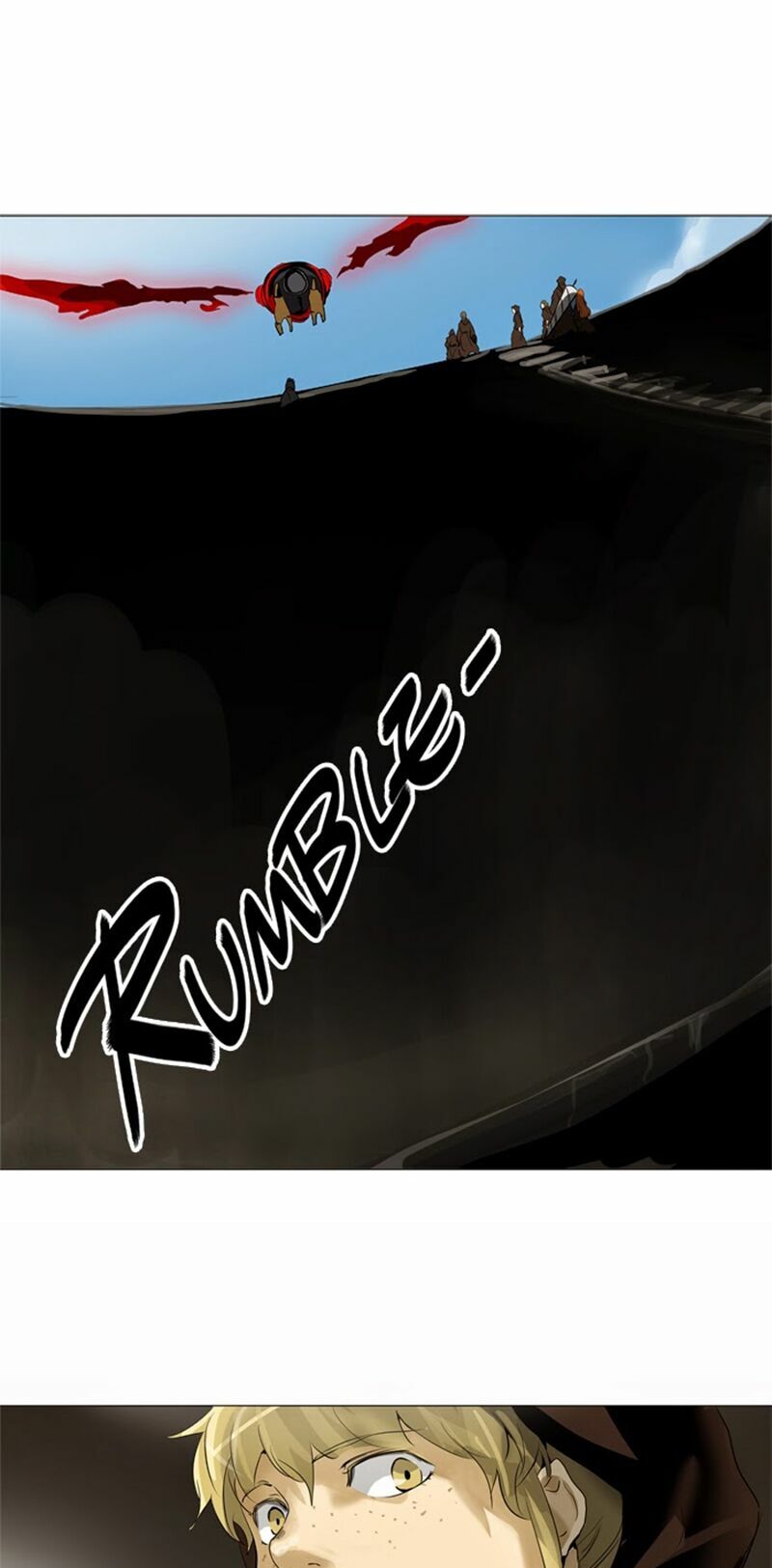 tòa tháp bí ẩn 2 chapter 135 1