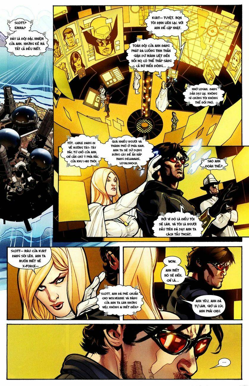 x-men: hope trilogy chapter 2 10