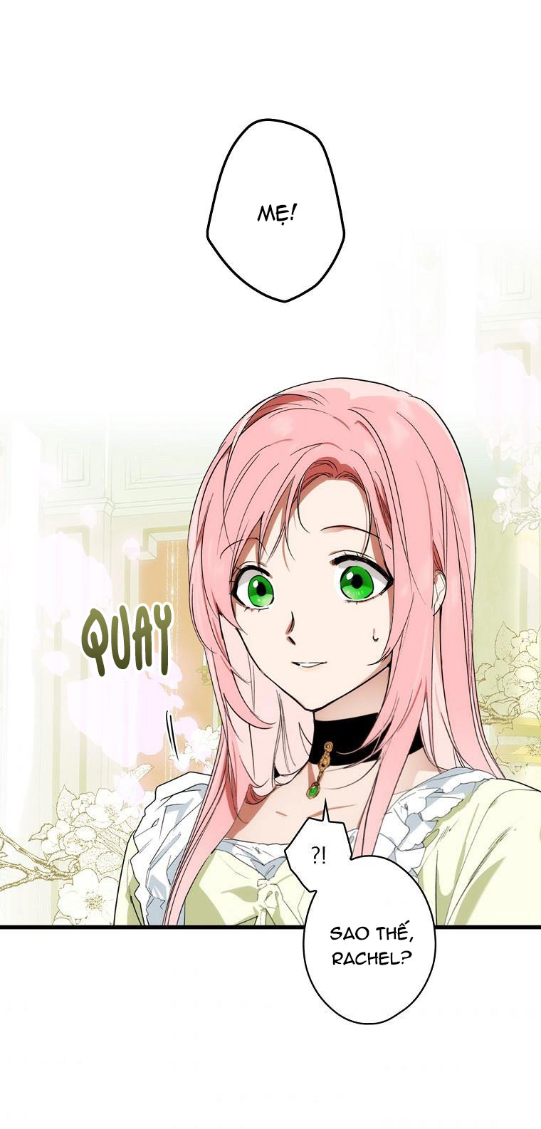 cổ tích về người mẹ kế chapter 81 77