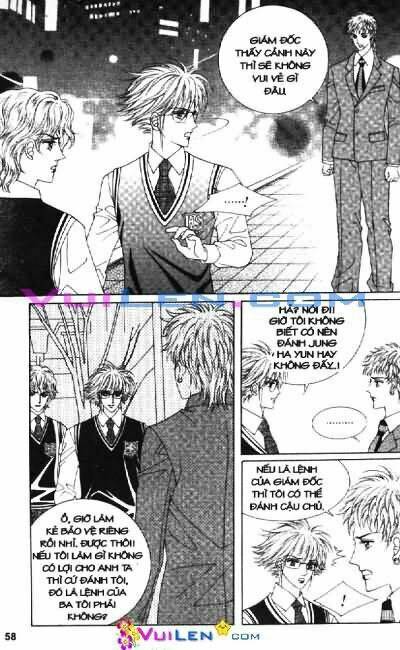 anh,bạn trai và người ấy chapter 7 58