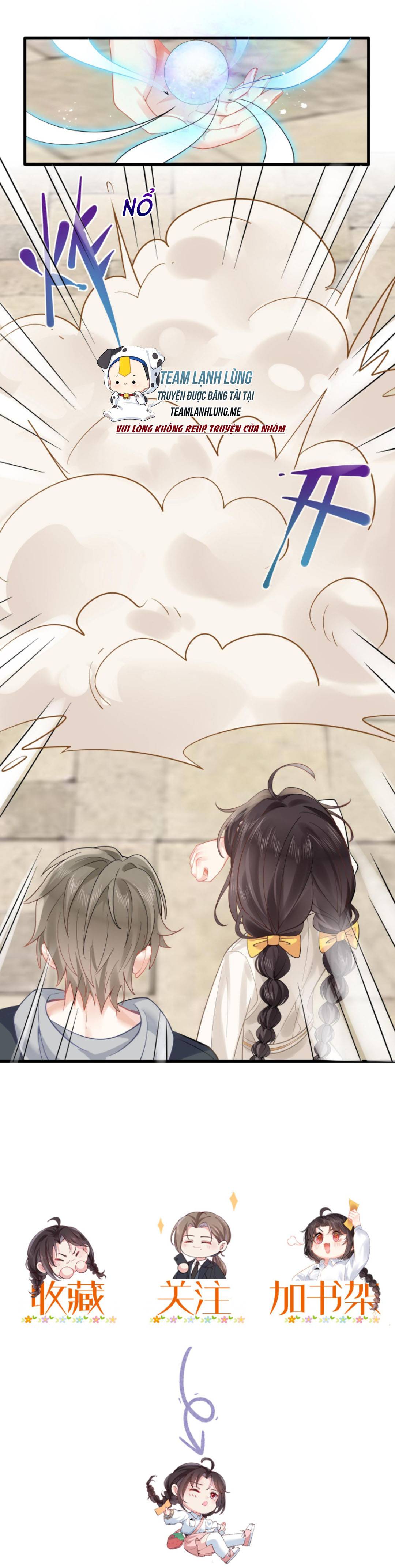 sau khi xuống núi , đại lão huyền học chấn động cả thế giới chapter 147 6