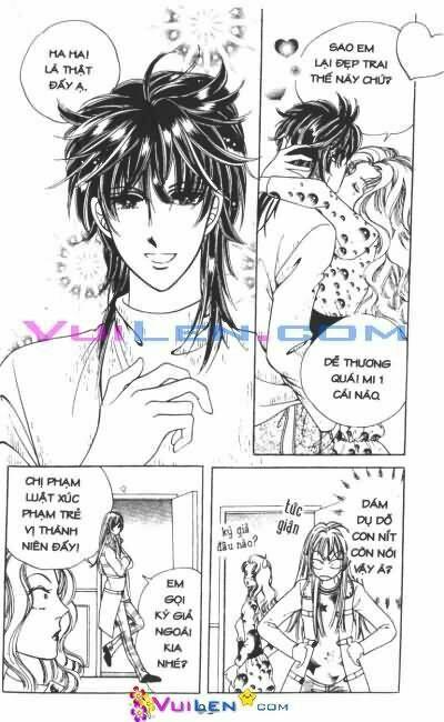 tóc gió thôi bay chapter 10 95