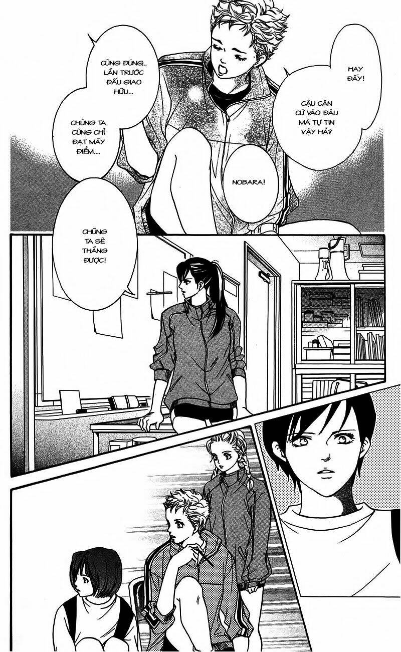 xứng danh anh hùng chapter 13 27