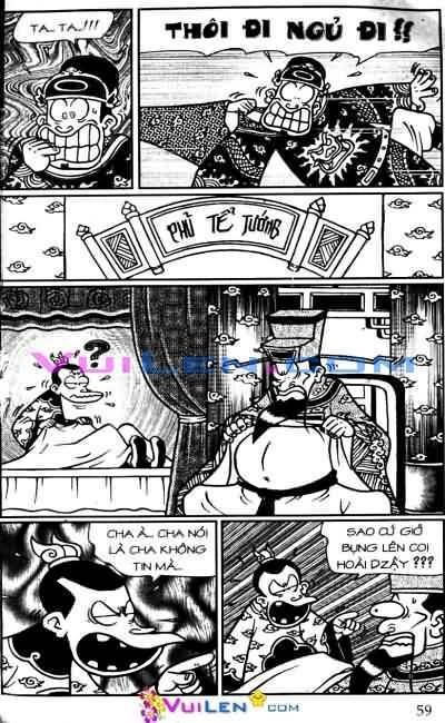 thần đồng đất việt chapter 48 59