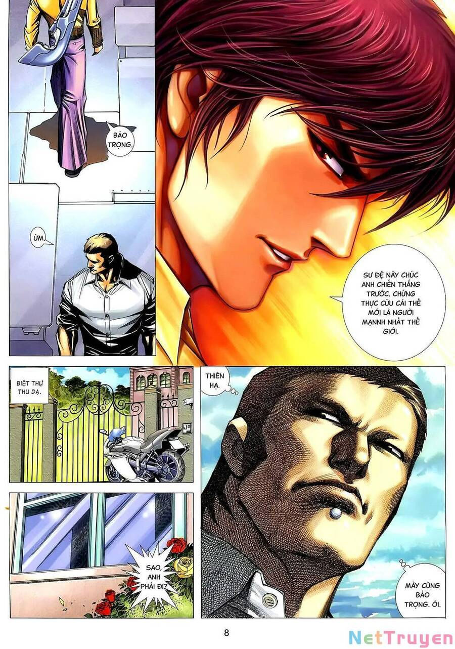 cuồng đao 04 chapter 81 8