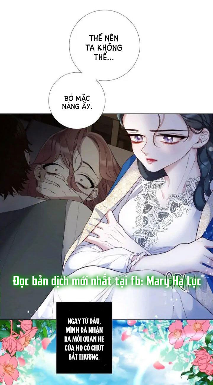 từ tiểu thư thành hoàng hậu - lady to queen chapter 55.1 8