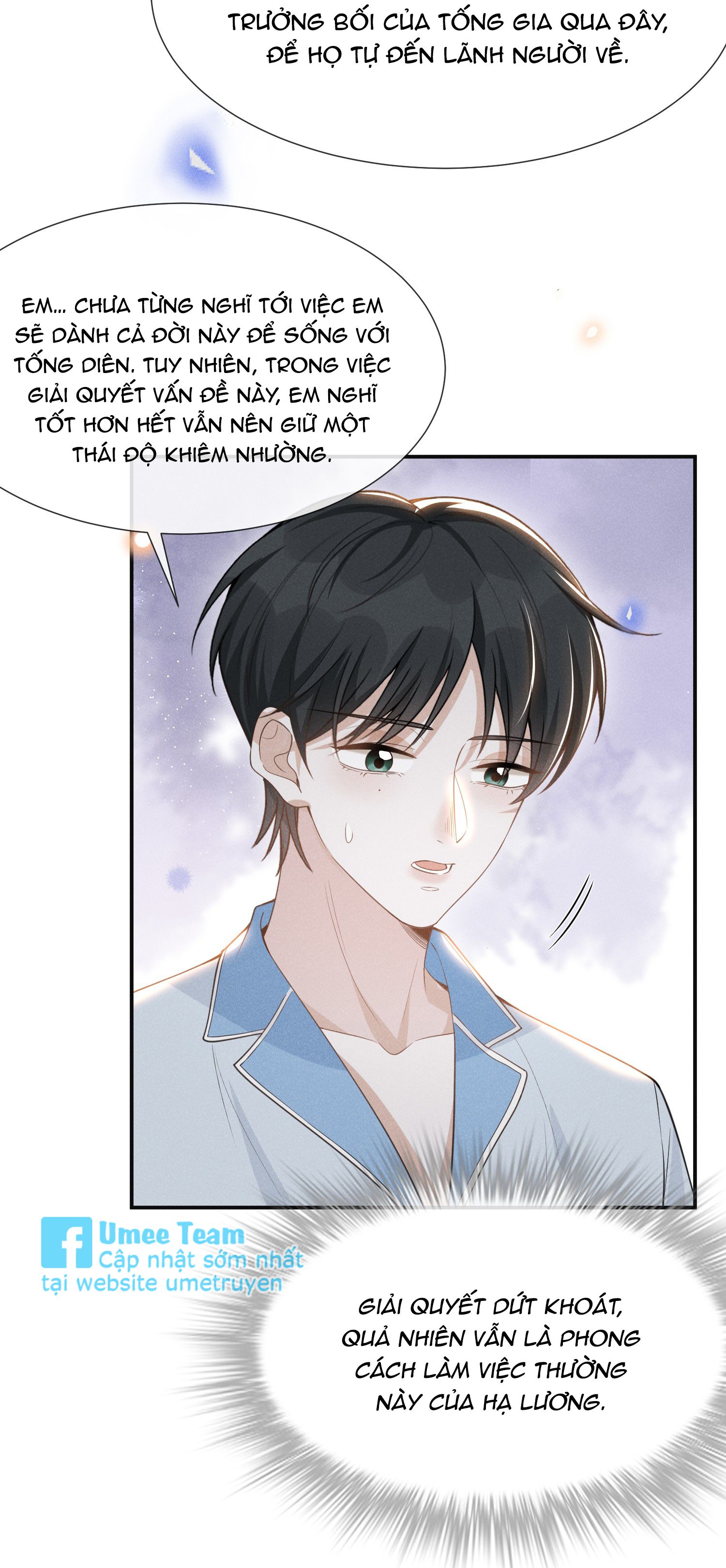 kiếp sau không gặp chapter 58 21