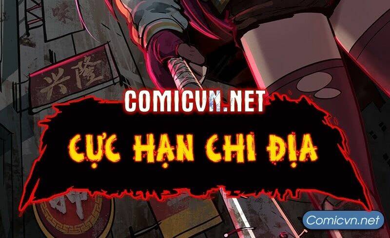 cực hạn chi địa chapter 75 2