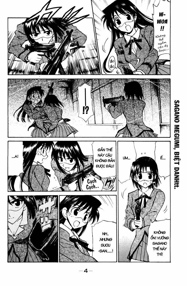 school rumble chapter 109 3