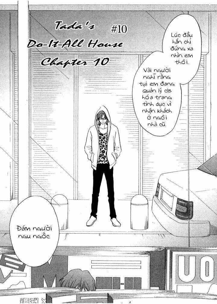 chàng giúp việc tada chapter 12 2
