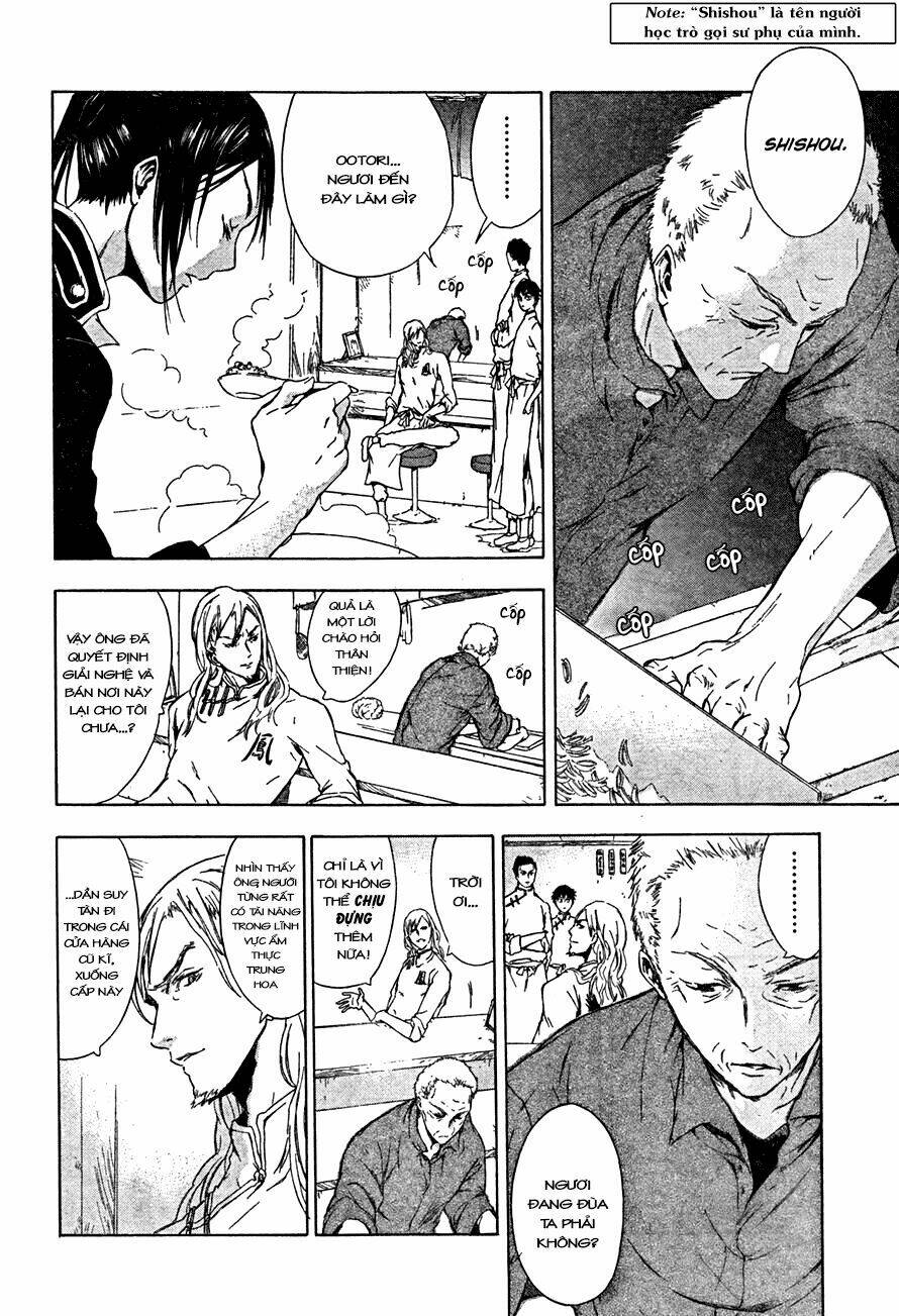 k - stray dog story chapter 3 6