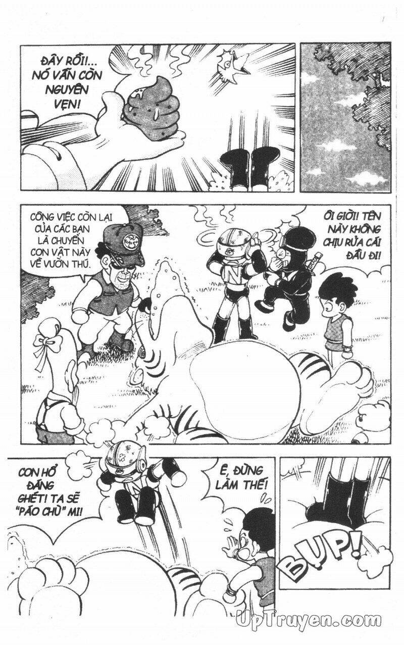 đội quân nhí nhố chapter 3 119