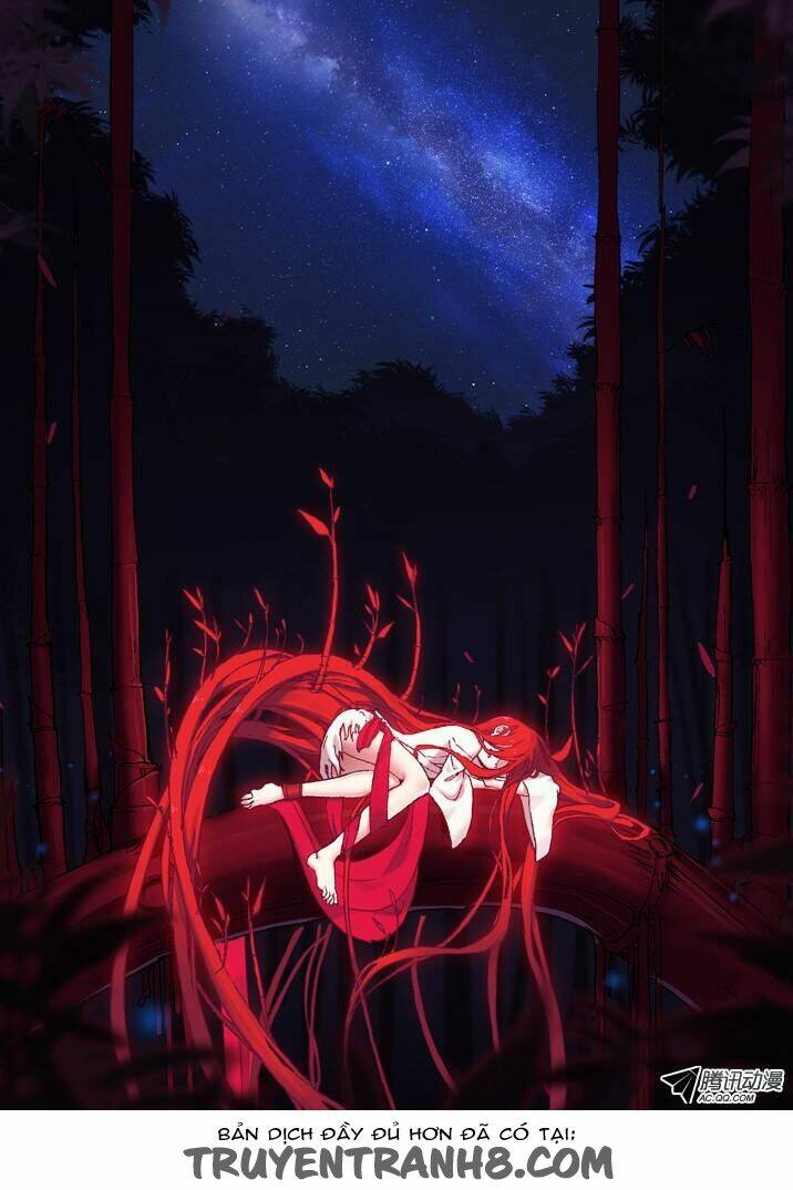 dạ du thần chapter 17 4