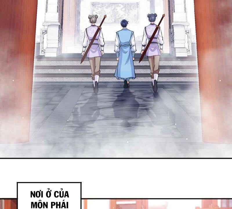 bản kiếm tiên tuyệt không làm nô chapter 4 50