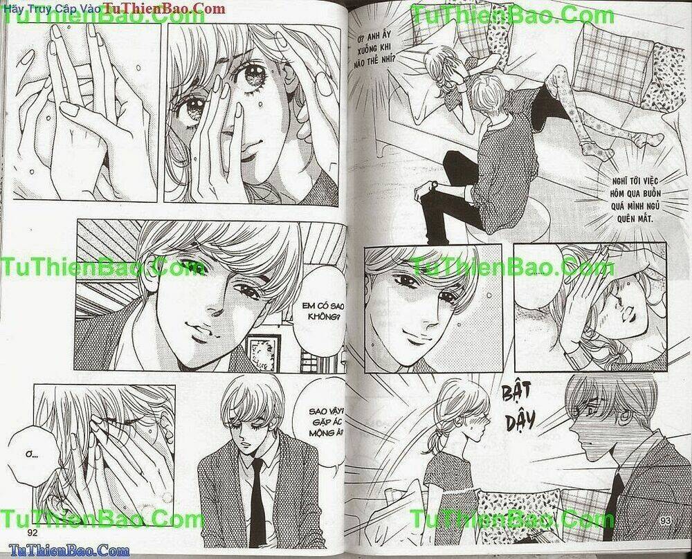 chuyện tình mary chapter 10 47