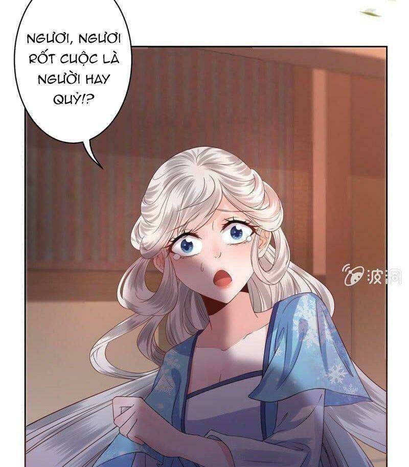 vương gia kiêu ngạo quá khó cua chapter 19 4