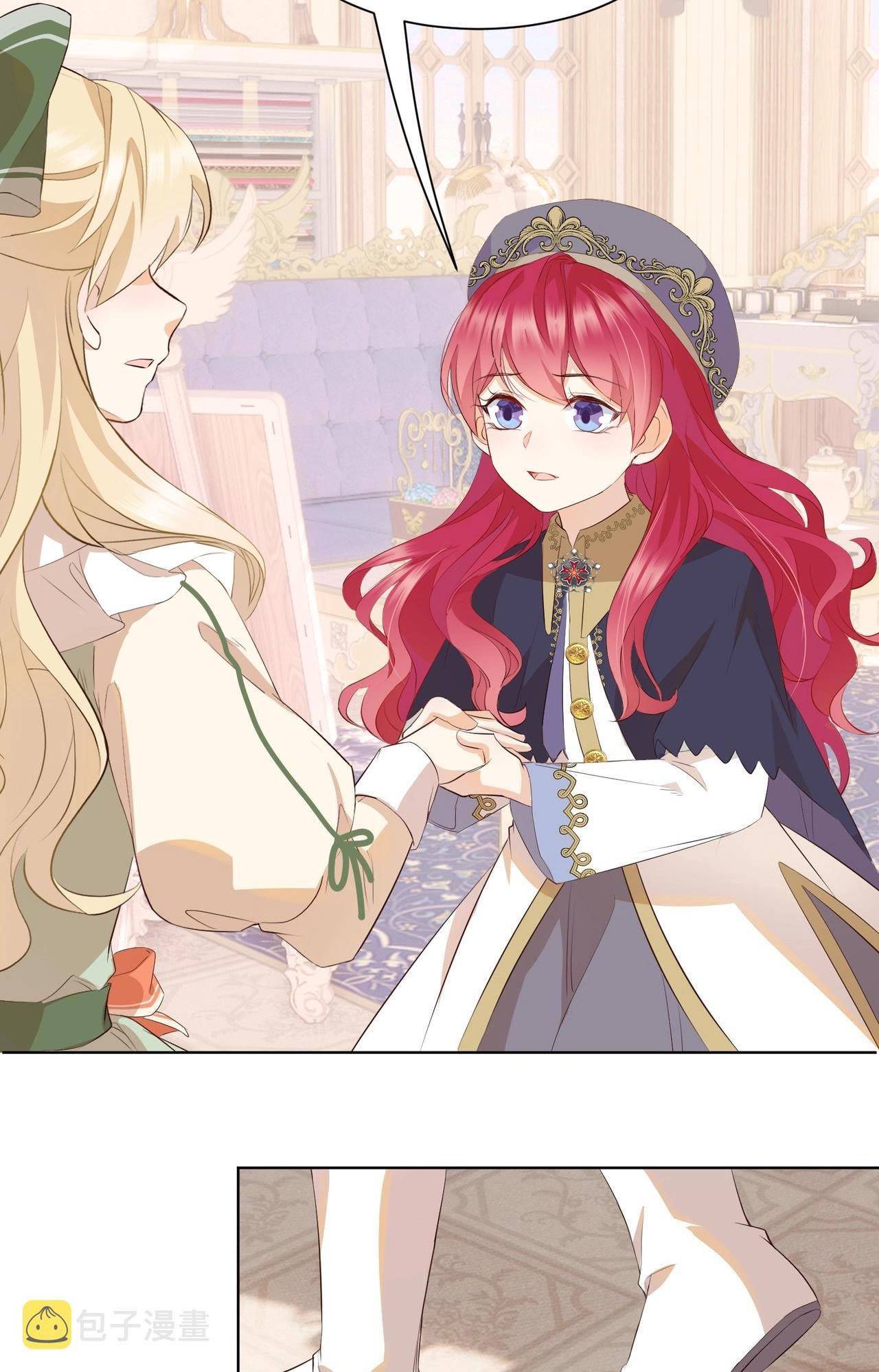 ma pháp của công chúa amy chapter 10 55