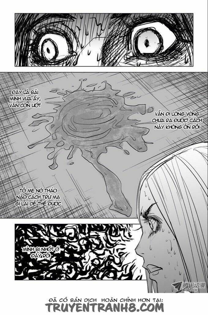 thâu hoan chapter 3 5