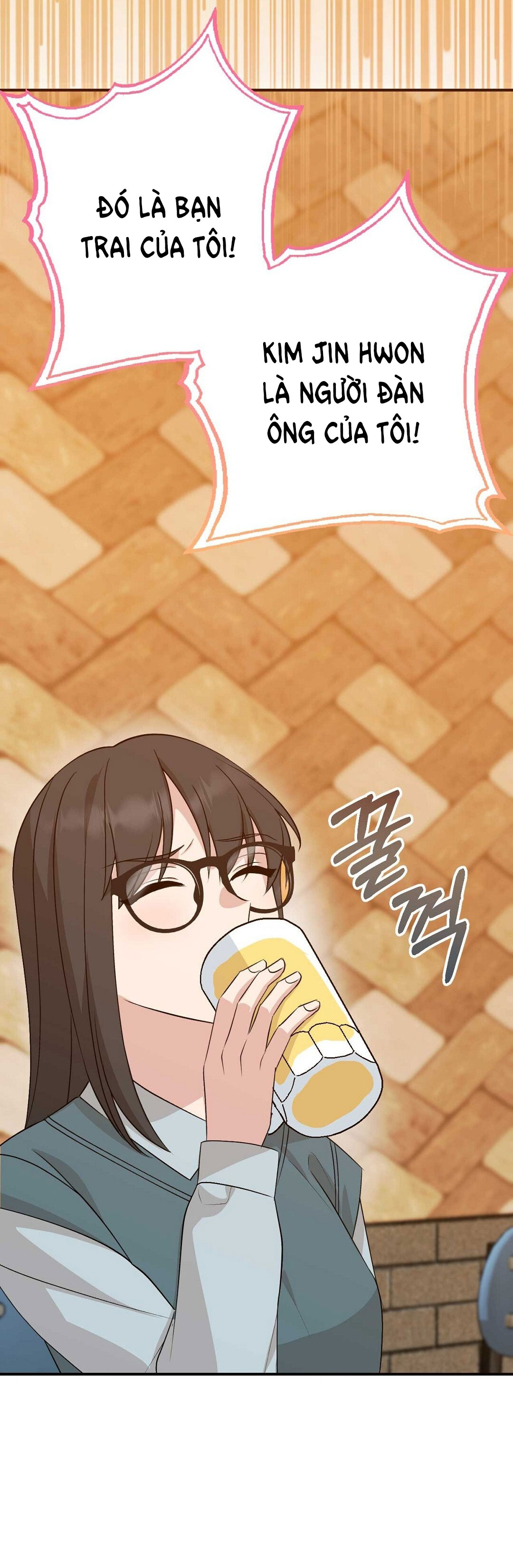 [18+] hợp đồng nô lệ dâm đãng chapter 48.2 5