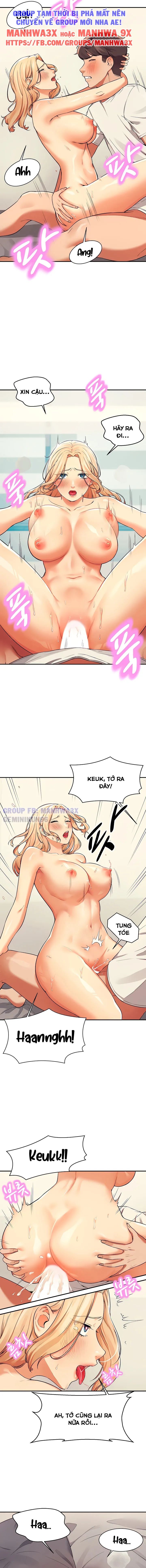 nữ thần trường học chapter 14 12